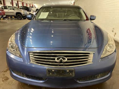 Used 2010 INFINITI G37 Journey w/ Premium Pkg image 8