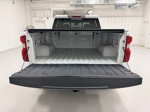 Certified 2024 Chevrolet Silverado 1500 LT w/ All Star Edition Plus AWD/4WD image 28