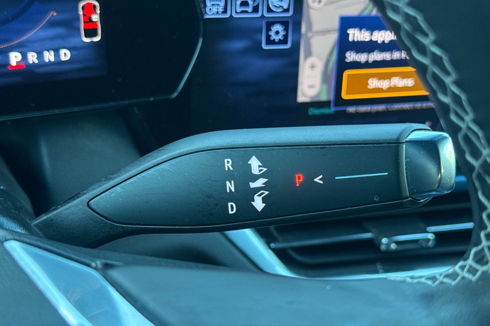 Used 2024 Chevrolet Equinox EV LT w/ LPO, All-Weather Mat Package FWD image 31