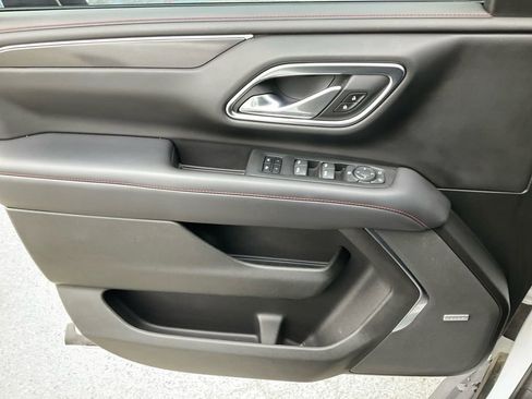 Used 2021 Chevrolet Tahoe RST image 12