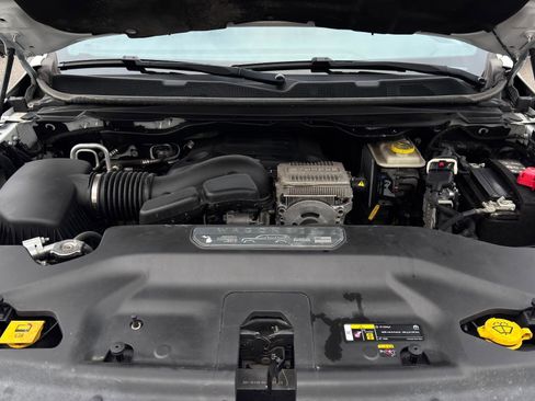 Used 2022 Jeep Wagoneer Series II image 30