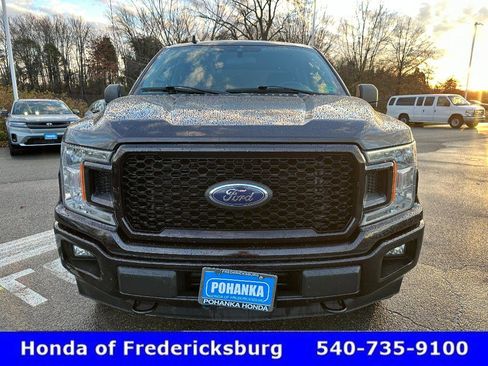 Used 2020 Ford F150 XL w/ Equipment Group 101A Mid image 8