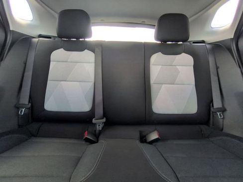 New 2026 Chevrolet Trax LS w/ LS Convenience Package FWD image 5
