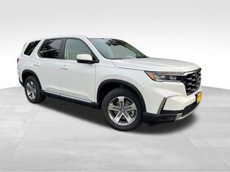 New 2025 Honda Pilot EX-L 360° Tour