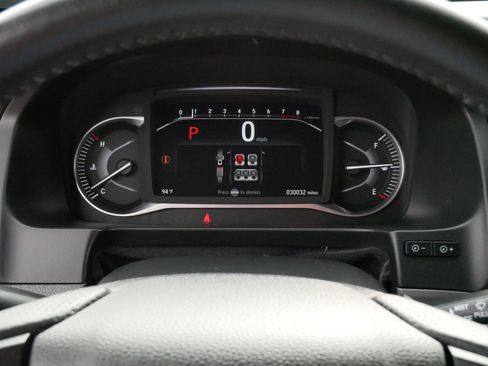 Used 2022 Honda Passport EX-L image 21