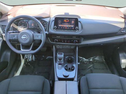 Certified 2023 Nissan Rogue S image 22