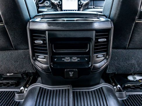 Used 2024 RAM 3500 Limited image 34