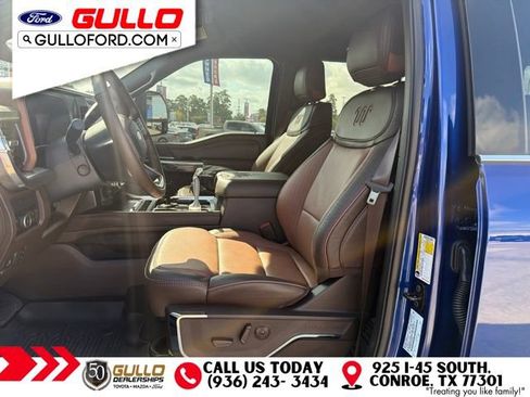 Used 2026 Ford F350 King Ranch AWD/4WD image 5