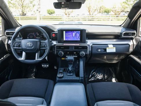 New 2026 Toyota 4Runner TRD Sport RWD image 15