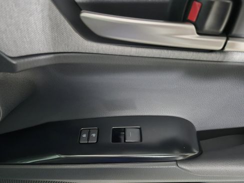 New 2026 Toyota Camry Hybrid image 34