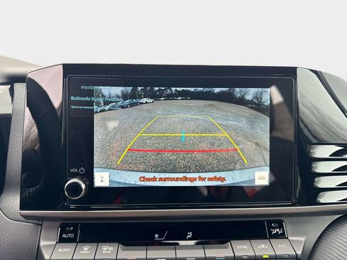 New 2026 Toyota Camry SE image 22