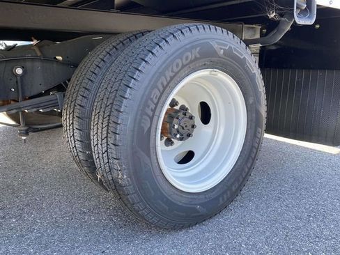 New 2025 Ford E-350 and Econoline 350 Super Duty w/ Power Equipment Group image 8