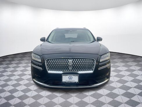 Used 2023 Lincoln Nautilus AWD w/ Premium Package image 6