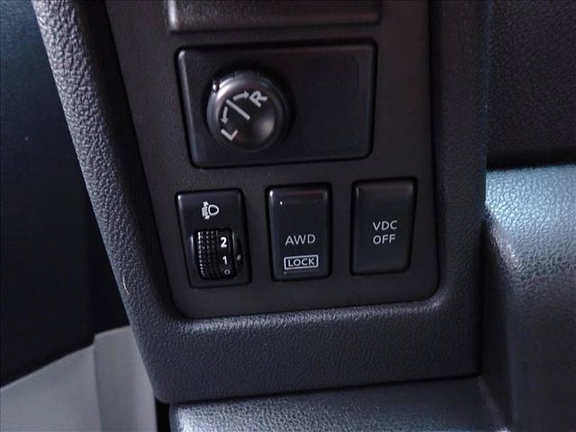 Used 2008 Nissan Rogue SL w/ Premium Pkg AWD/4WD image 13