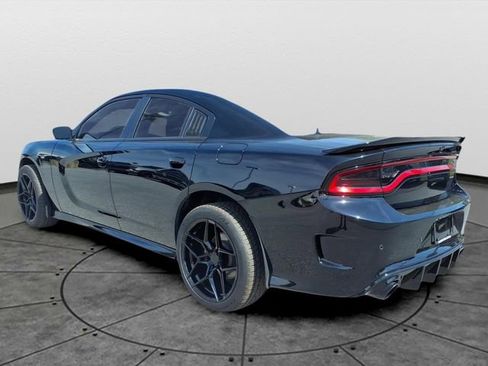 Used 2023 Dodge Charger GT AWD/4WD image 7