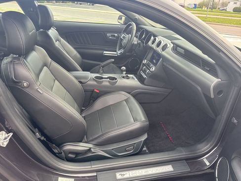 Used 2022 Ford Mustang GT Premium image 62