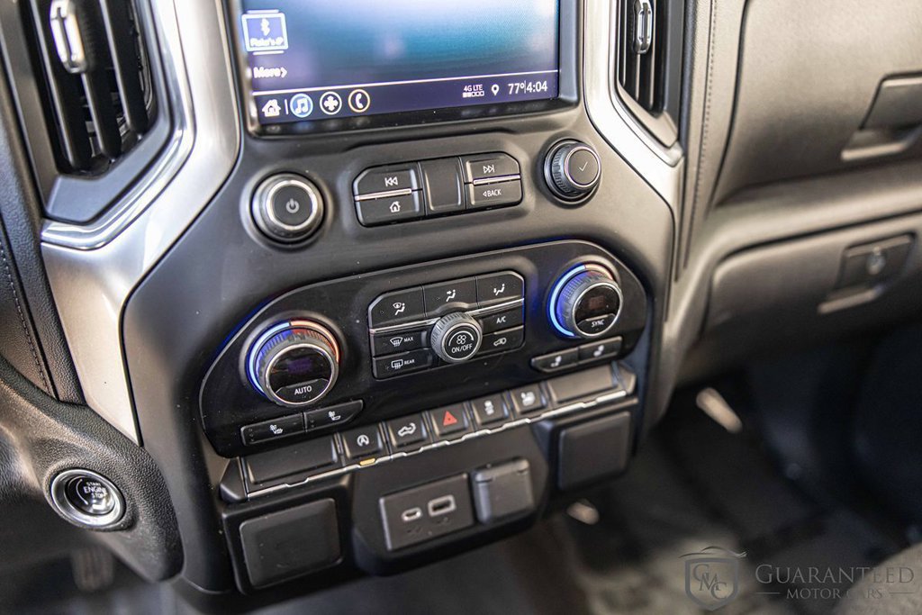 Used 2021 Chevrolet Silverado 1500 RST AWD/4WD image 28