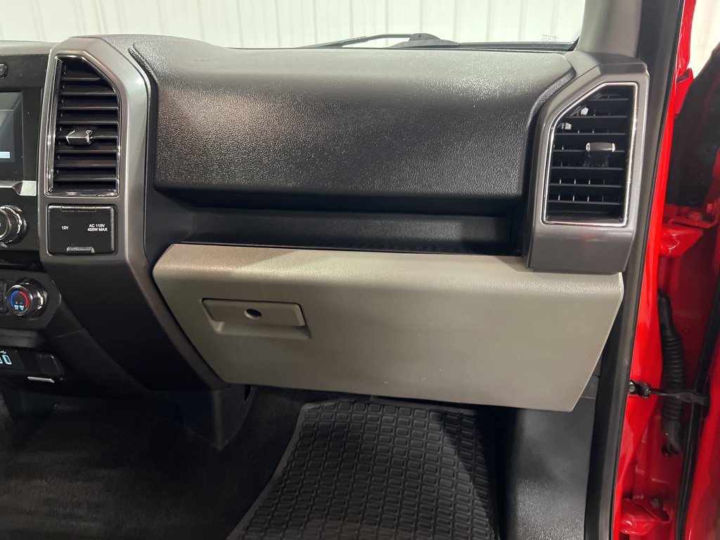 Used 2017 Ford F150 XLT w/ Equipment Group 302A Luxury AWD/4WD image 21