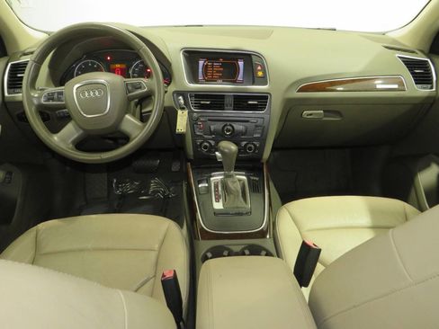 Used 2012 Audi Q5 2.0T Premium Plus image 16