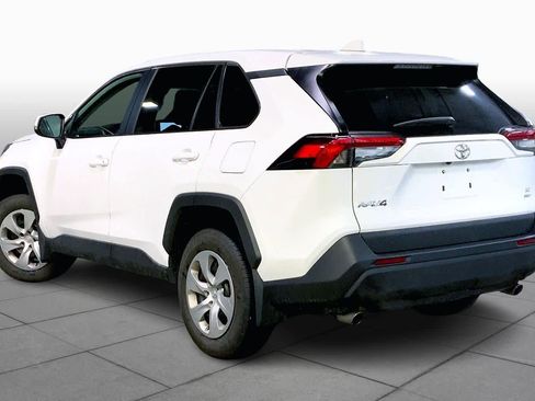 Certified 2023 Toyota RAV4 LE image 11