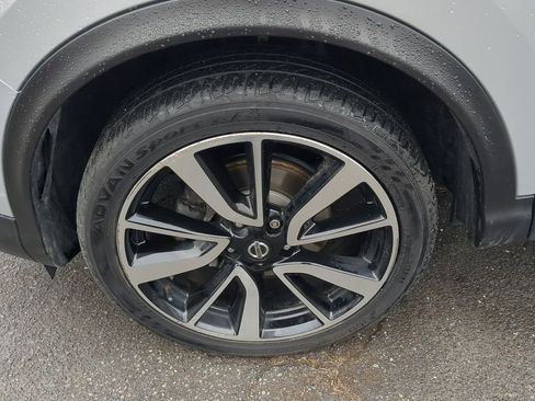 Used 2019 Nissan Rogue Sport SL w/ Premium Package AWD/4WD image 10