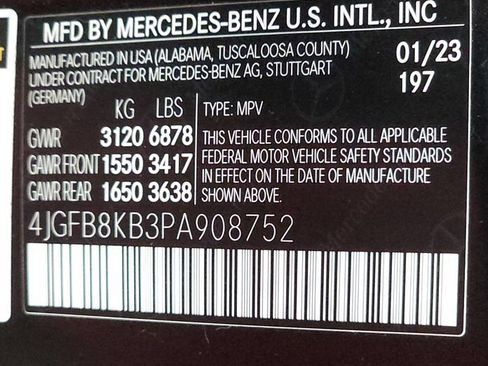 Used 2023 Mercedes-Benz GLE 63 AMG S image 41