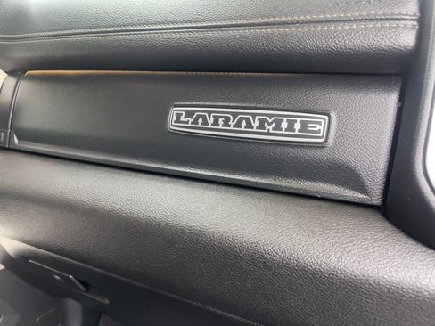 Used 2020 RAM 2500 Laramie image 30