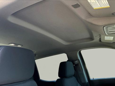 Used 2023 Chevrolet Silverado 1500 Custom w/ LPO, Dark Essentials Package AWD/4WD image 25