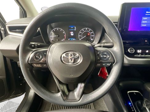 Used 2024 Toyota Corolla LE image 17