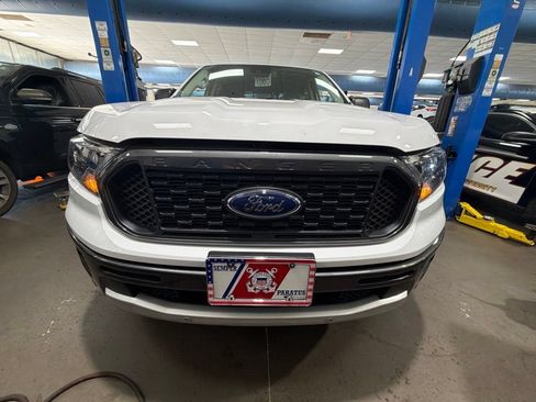 Used 2021 Ford Ranger XLT w/ Equipment Group 302A High RWD image 2