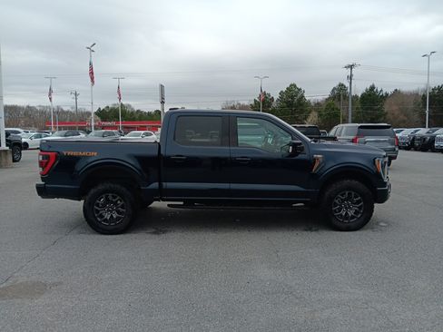 Used 2023 Ford F150 Tremor w/ Equipment Group 402A High image 6