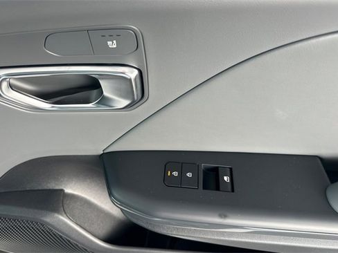 New 2026 Kia K4 EX image 20