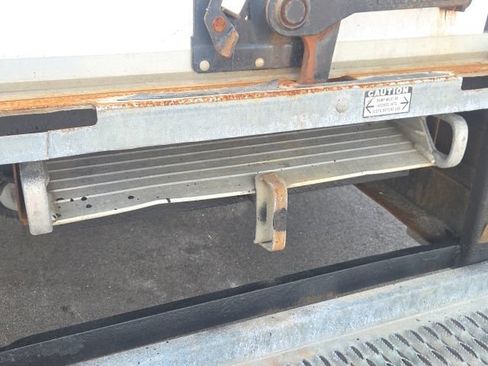 Used 2023 Ford E-450 and Econoline 450 Super Duty RWD image 14