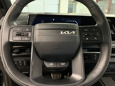 Used 2027 Kia Telluride SX Prestige X-Line w/ Towing Package AWD/4WD image 22