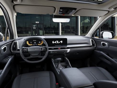 New 2026 Kia Sorento S FWD image 14