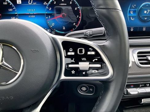 Certified 2023 Mercedes-Benz GLE 350 4MATIC image 21