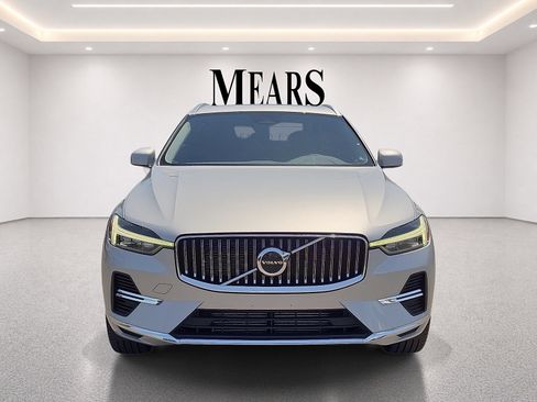 Used 2023 Volvo XC60 T8 Plus AWD/4WD image 9