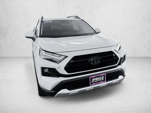 Certified 2024 Toyota RAV4 Adventure image 2