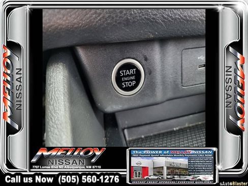 Used 2023 Nissan Rogue SV image 15