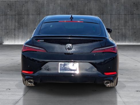 New 2026 Acura Integra A-Spec image 6