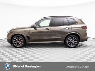 New 2026 BMW X5 xDrive50e w/ M Sport Package video 2