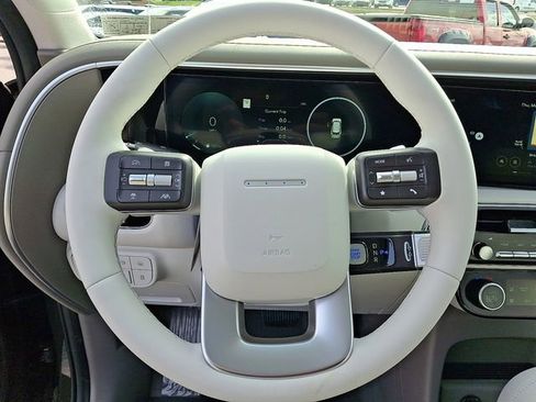 New 2026 Hyundai Palisade SEL Premium AWD/4WD image 9