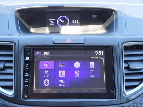 Used 2016 Honda CR-V EX image 21