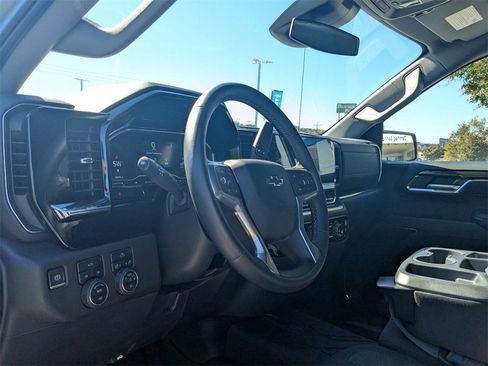 Used 2023 Chevrolet Silverado 1500 RST w/ Redline Edition image 18