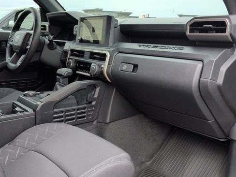 New 2026 Toyota Tacoma SR image 28