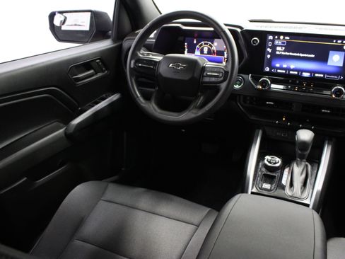Used 2023 Chevrolet Colorado Trail Boss w/ Advanced Trailering Package AWD/4WD image 31