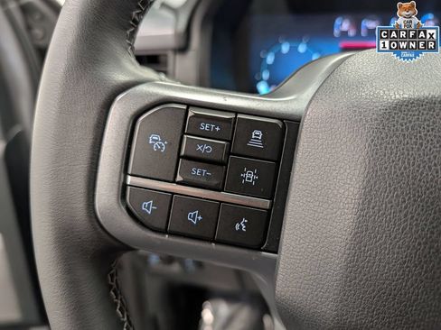 Used 2025 Ford F150 XLT w/ Equipment Group 303A High AWD/4WD image 19