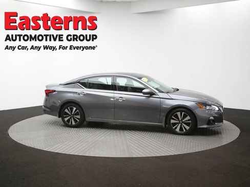 Used 2022 Nissan Altima 2.5 SL image 45