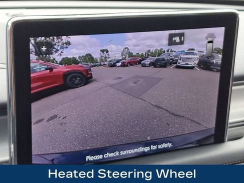 Used 2023 Lincoln Aviator AWD w/ Premium Package image 13