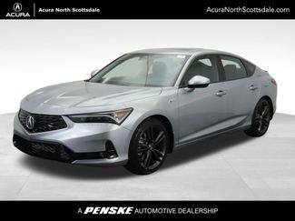 Certified 2025 Acura Integra A-Spec video 1